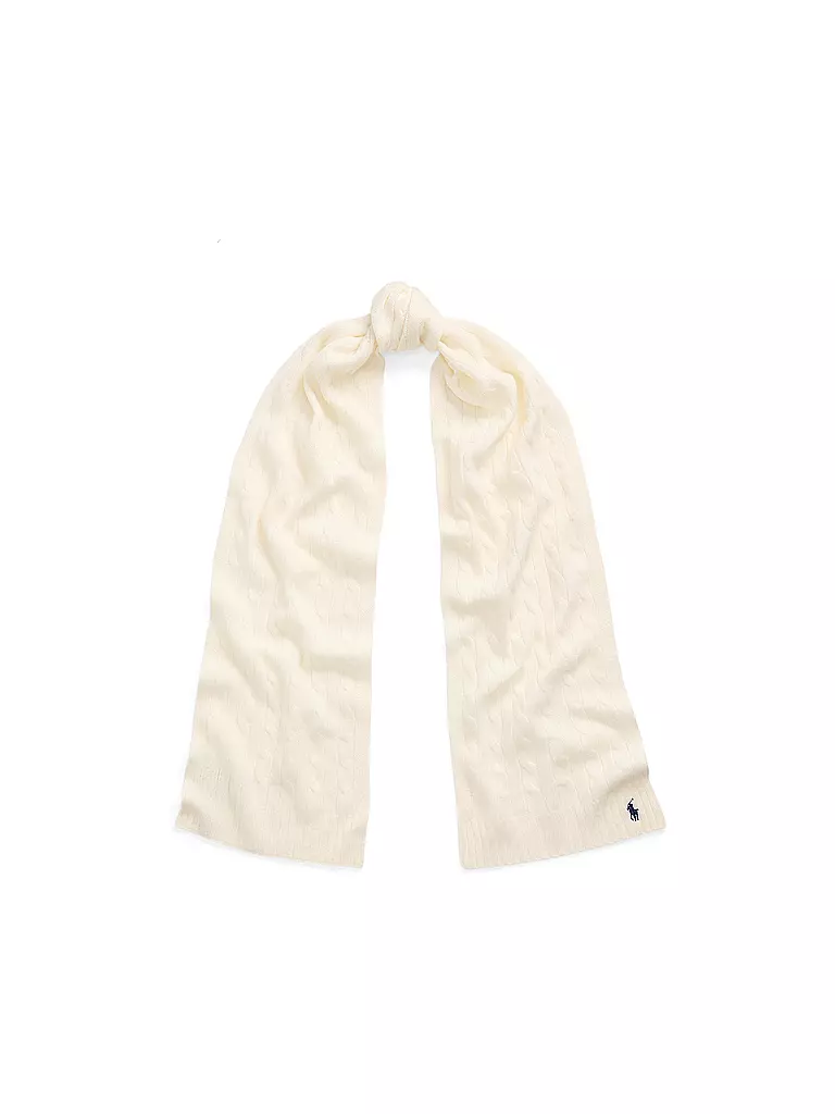 POLO RALPH LAUREN | Schal | grau
