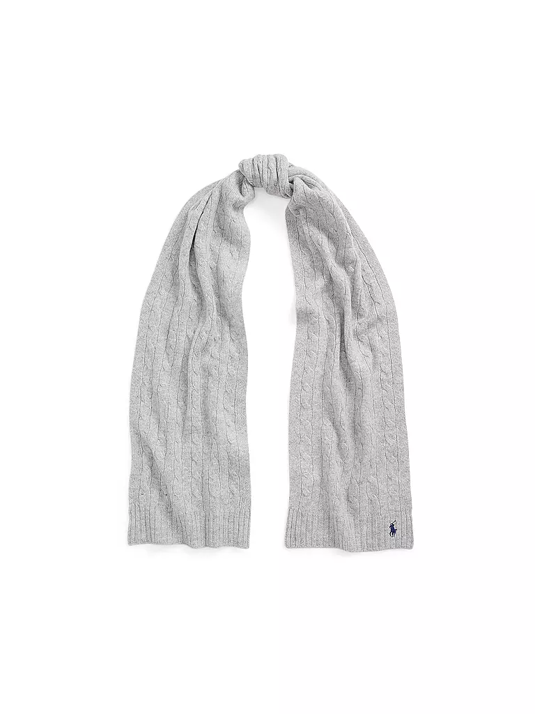 POLO RALPH LAUREN | Schal | grau