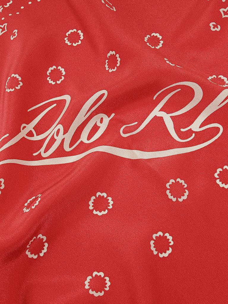 POLO RALPH LAUREN | Seiden-Tuch | 
