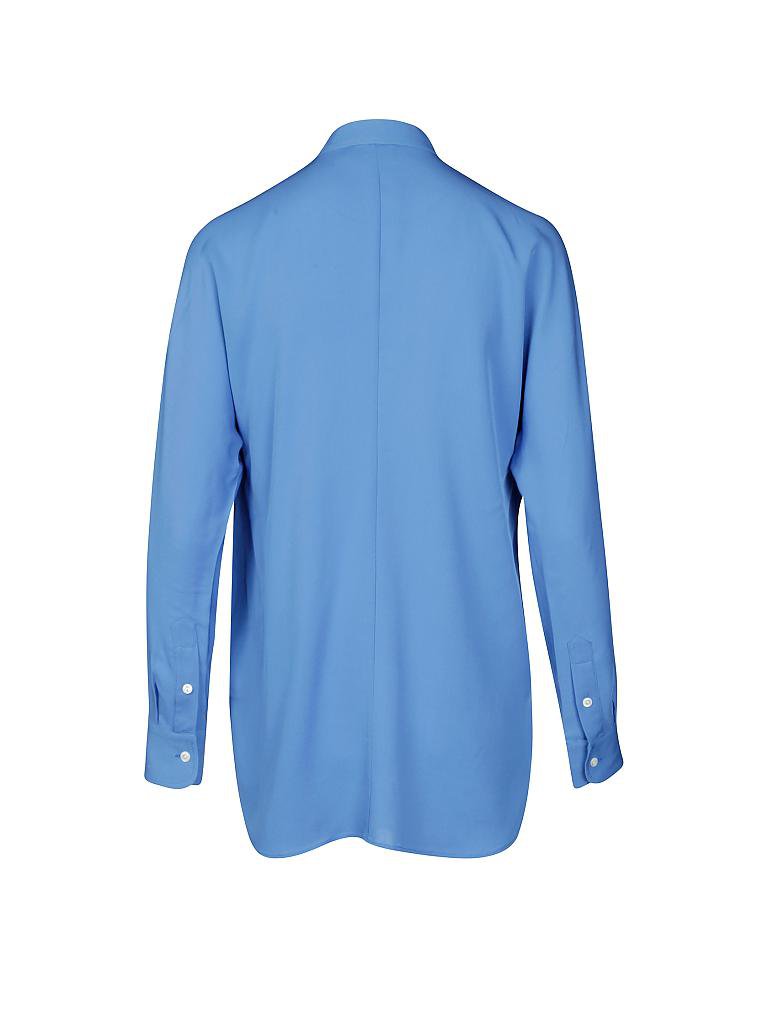 POLO RALPH LAUREN | Seidenbluse  | 