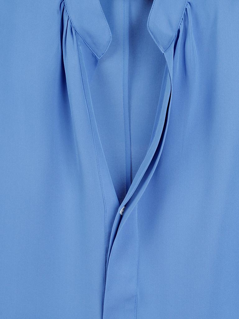 POLO RALPH LAUREN | Seidenbluse  | 