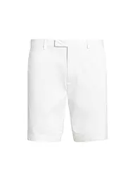 POLO RALPH LAUREN | Shorts Slim Fit | Weiss