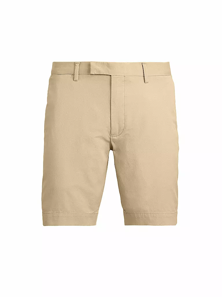 POLO RALPH LAUREN | Shorts Slim Fit | beige