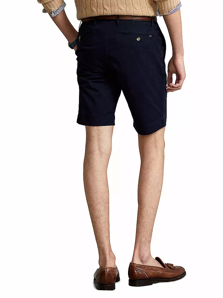 POLO RALPH LAUREN | Shorts Slim Fit | olive