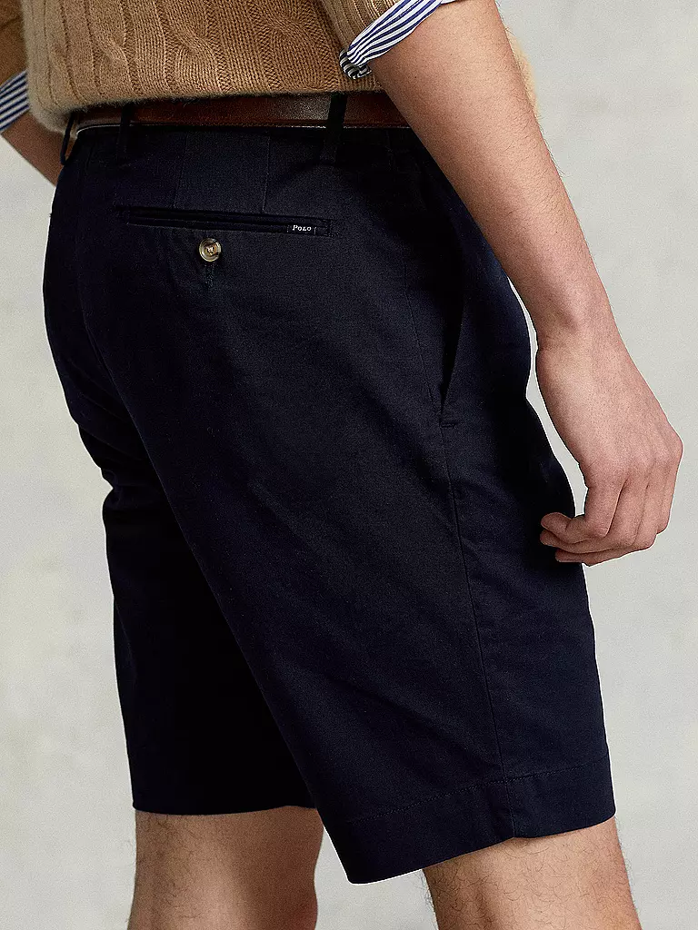 POLO RALPH LAUREN | Shorts Slim Fit | olive
