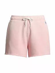 POLO RALPH LAUREN | Shorts | rosa
