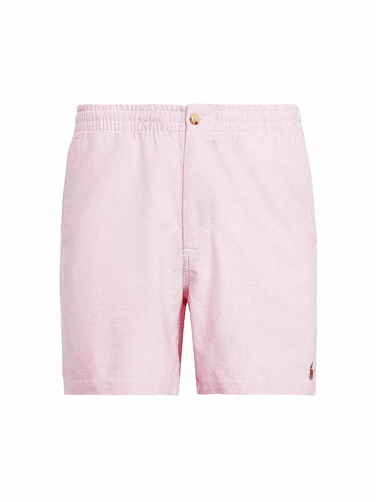 POLO RALPH LAUREN | Shorts | rosa