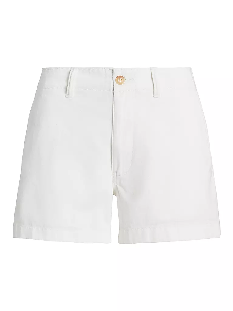 POLO RALPH LAUREN | Shorts | weiss