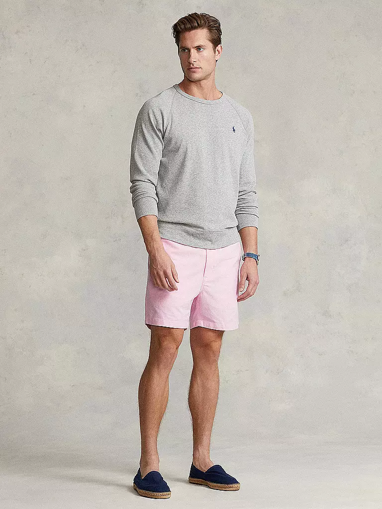 POLO RALPH LAUREN | Shorts | rosa