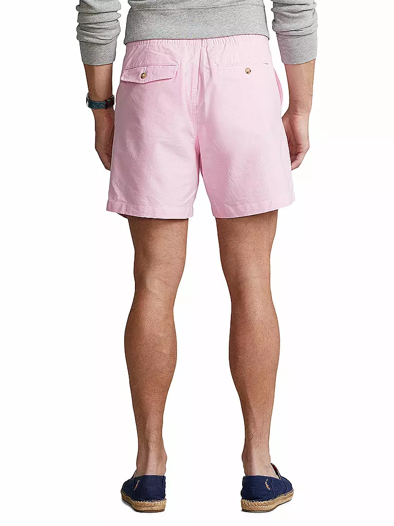 POLO RALPH LAUREN | Shorts | rosa