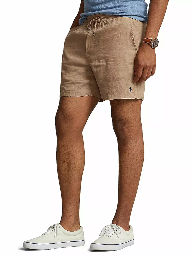 POLO RALPH LAUREN | Shorts | beige