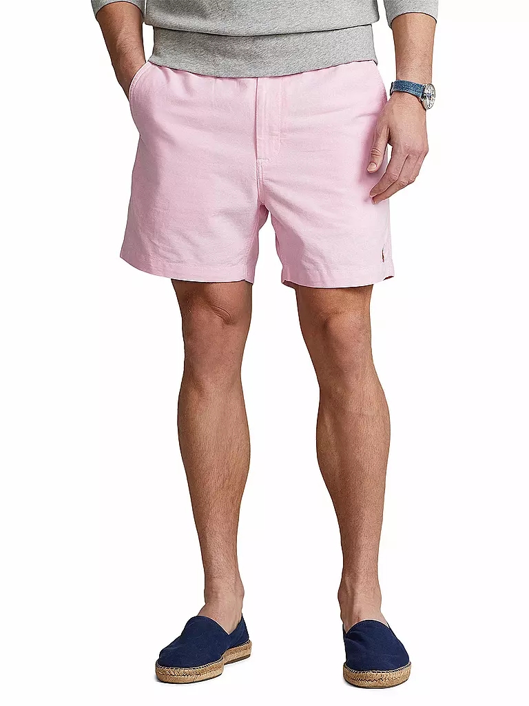 POLO RALPH LAUREN | Shorts | rosa