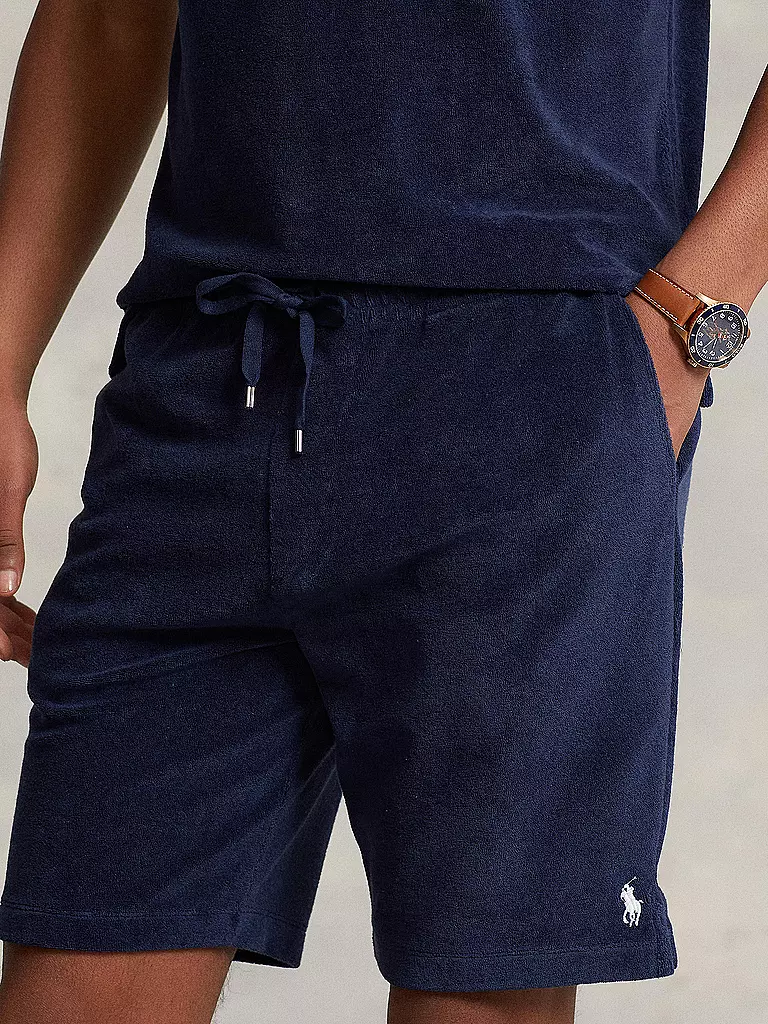 POLO RALPH LAUREN | Shorts | dunkelblau