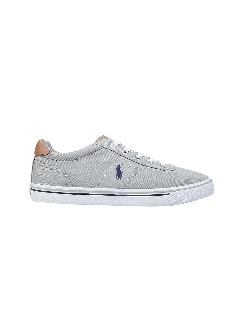 POLO RALPH LAUREN | Sneaker " Hanford " | grau