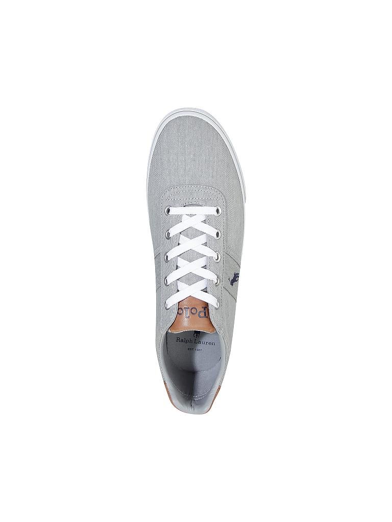 POLO RALPH LAUREN | Sneaker " Hanford " | grau