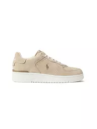 POLO RALPH LAUREN | Sneaker  | Beige