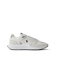 POLO RALPH LAUREN | Sneaker  | weiss