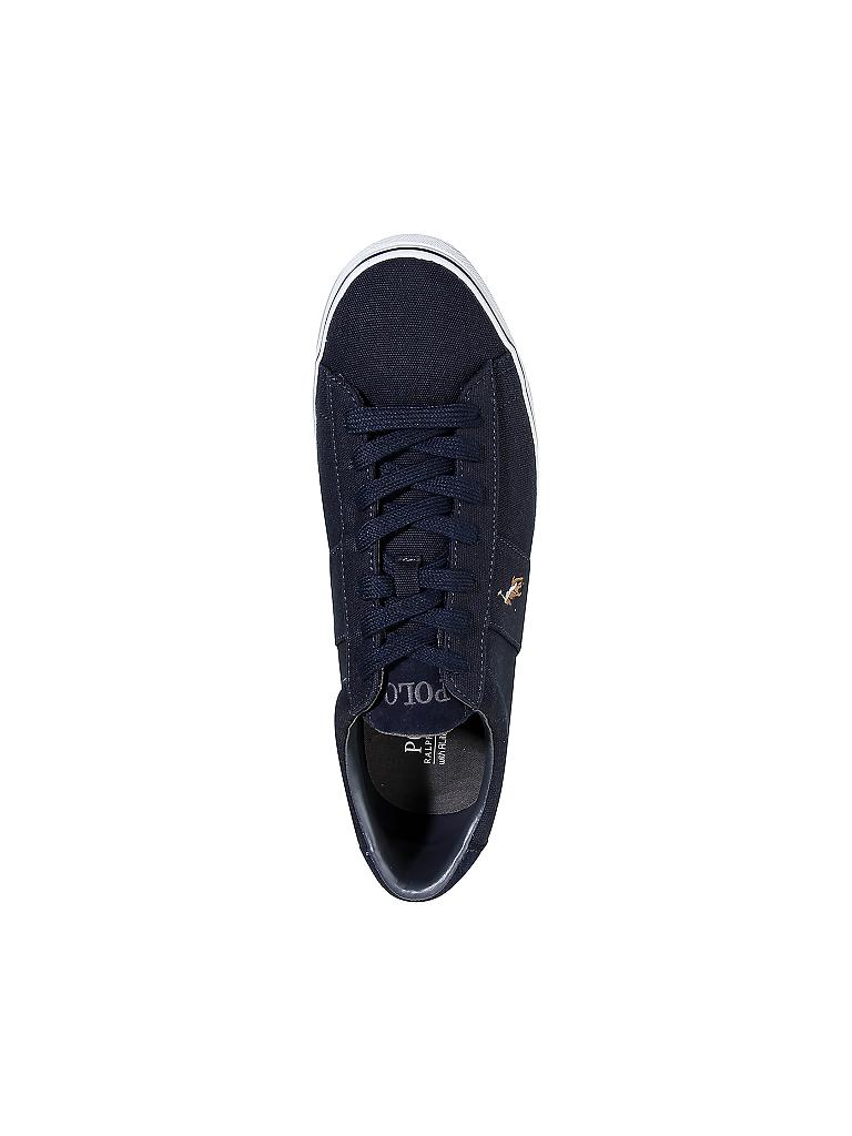 POLO RALPH LAUREN | Sneaker  | blau