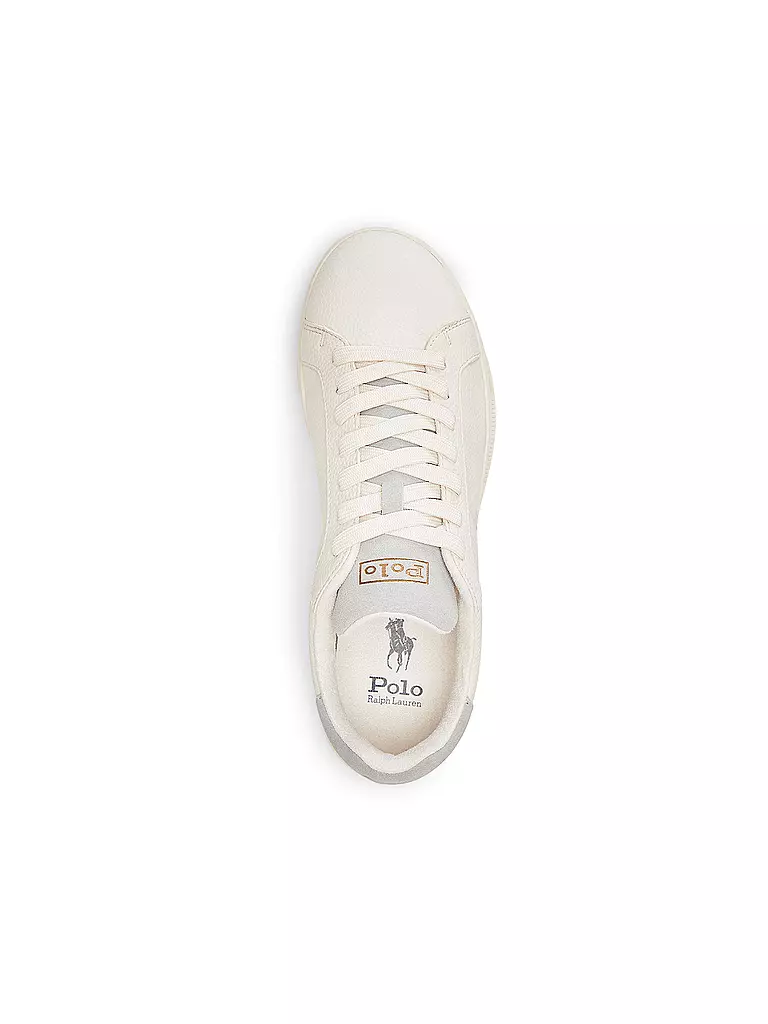 POLO RALPH LAUREN | Sneaker  | beige