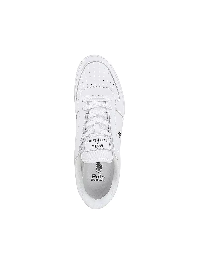 POLO RALPH LAUREN | Sneaker CRT AIRFORECE | weiss