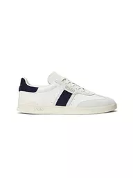 POLO RALPH LAUREN | Sneaker HERITAGE AREA | weiss
