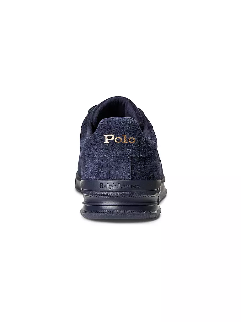 POLO RALPH LAUREN | Sneaker HERITAGE COURT  | dunkelblau