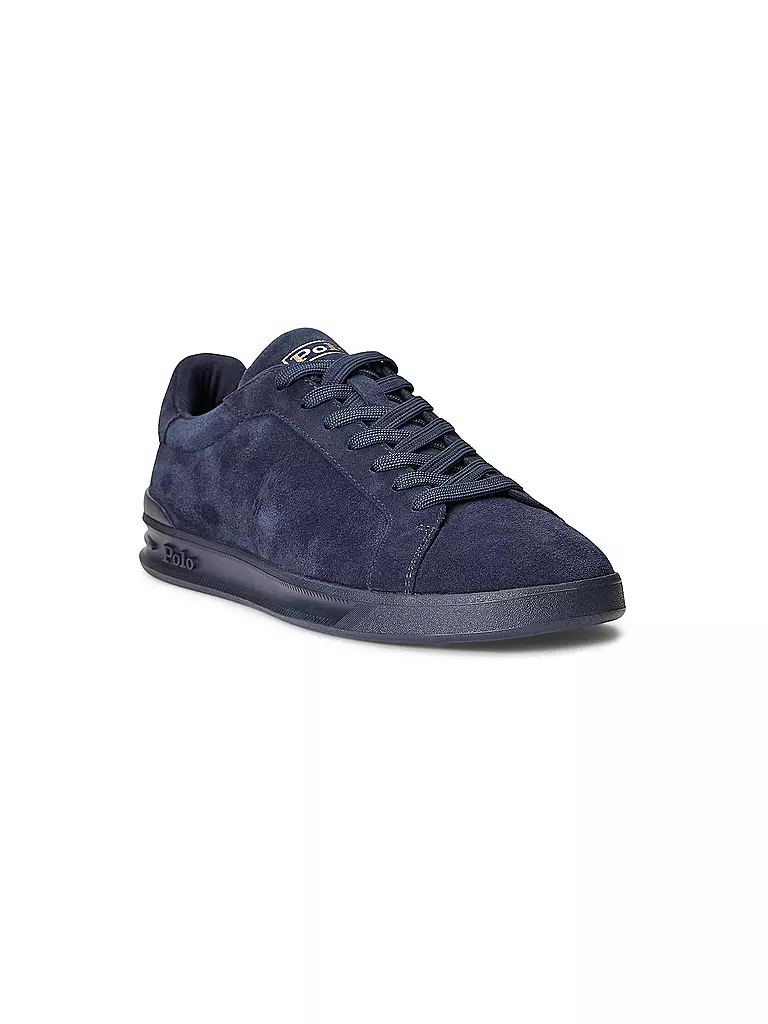 POLO RALPH LAUREN | Sneaker HERITAGE COURT  | dunkelblau