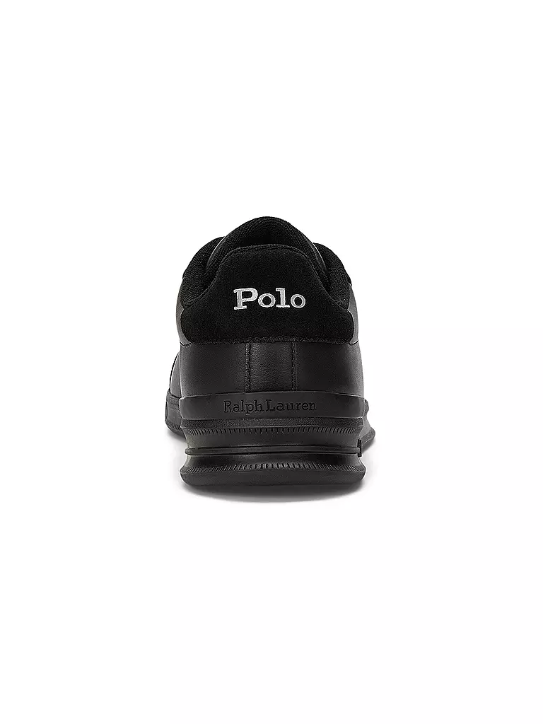 POLO RALPH LAUREN | Sneaker HERITAGE COURT II | weiss