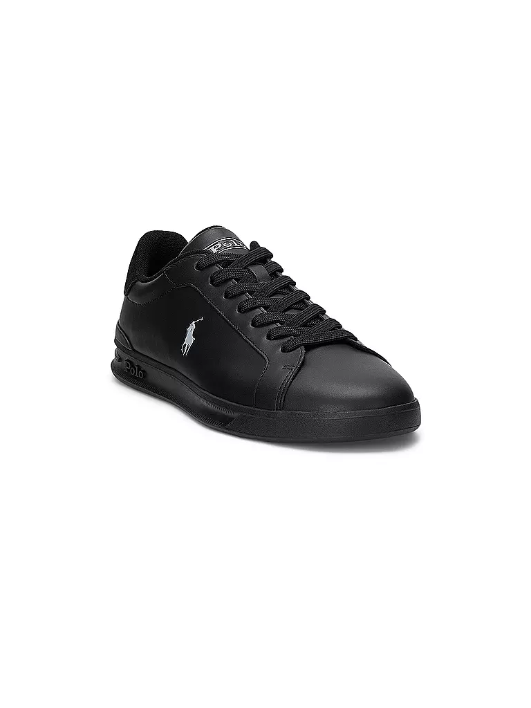 POLO RALPH LAUREN | Sneaker HERITAGE COURT II | weiss
