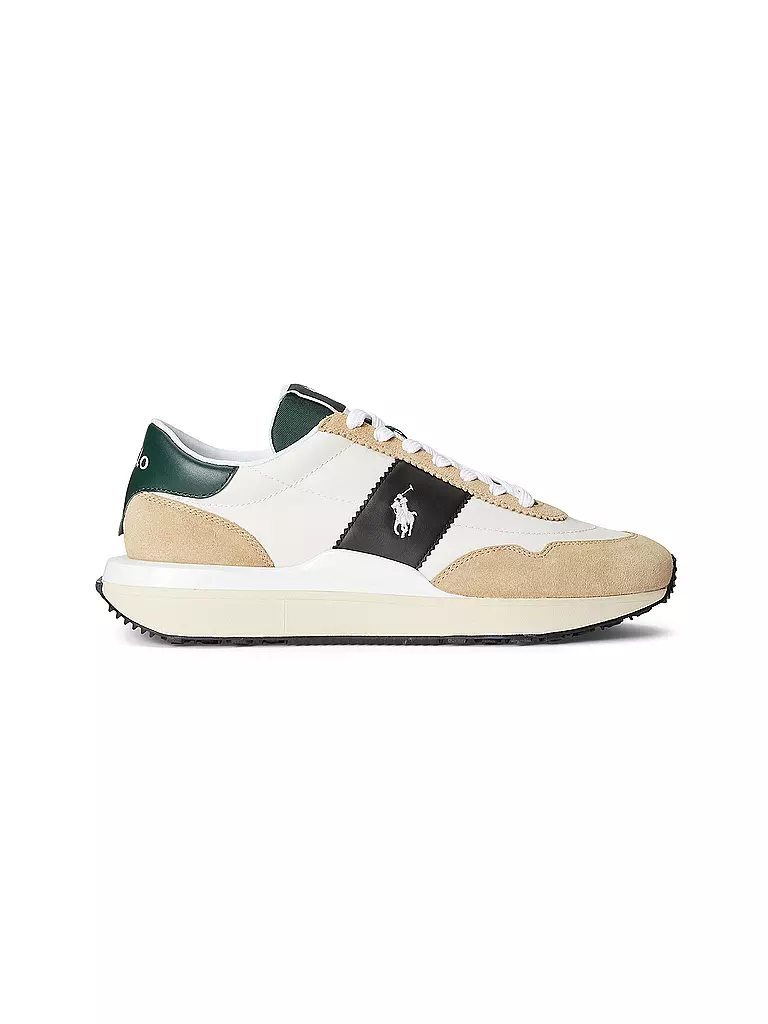 POLO RALPH LAUREN | Sneaker RUNNER TRAIN 89 | beige