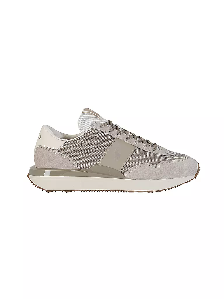 POLO RALPH LAUREN | Sneaker TRAIN 89 | beige