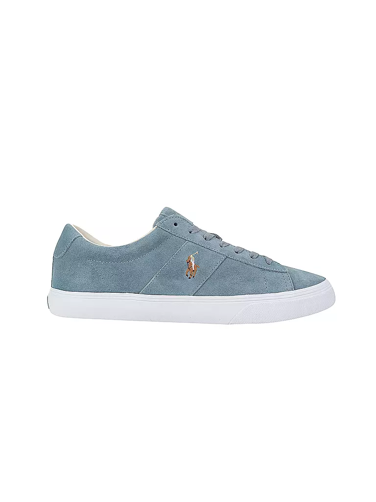 POLO RALPH LAUREN | Sneaker | blau