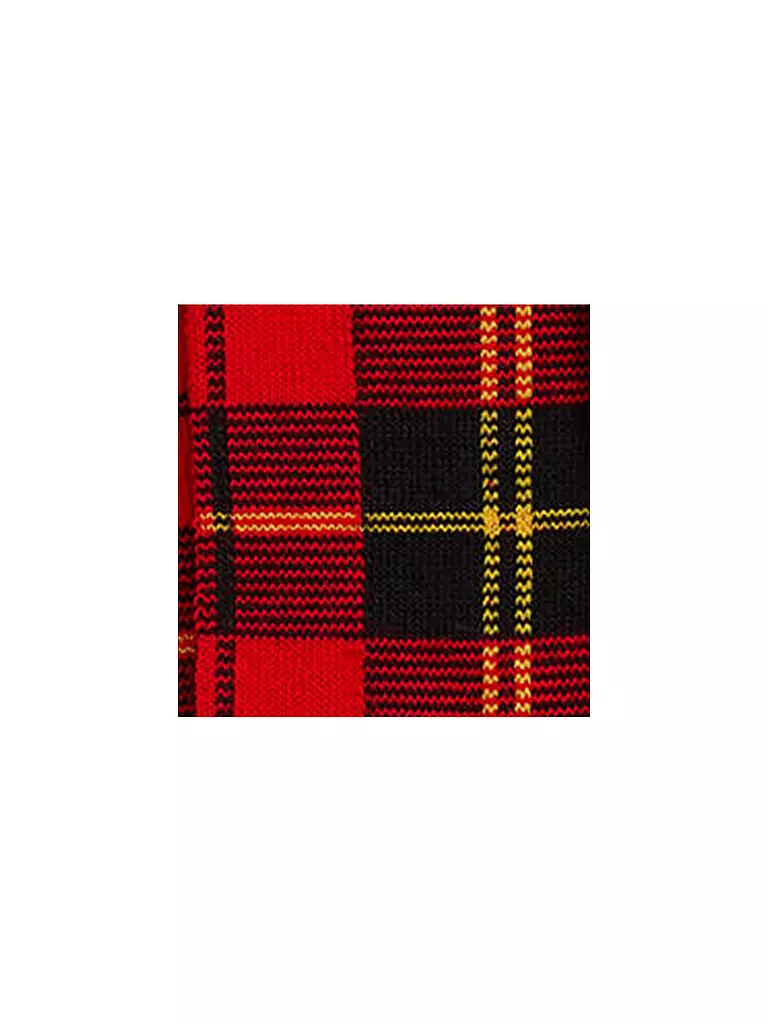 POLO RALPH LAUREN | Socken 3er Pkg. assorted | rot