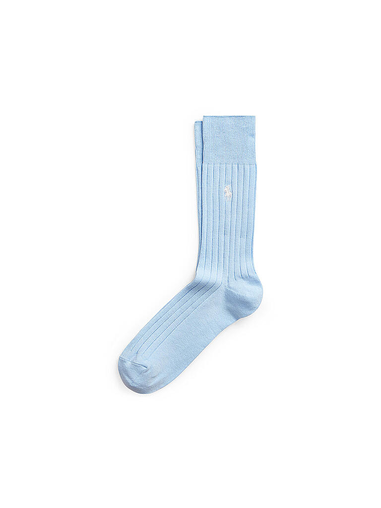 POLO RALPH LAUREN | Socken Colourshop 40-46 Elite Blue | blau