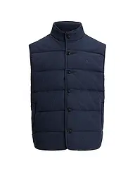 POLO RALPH LAUREN | Steppgilet | Dunkelblau
