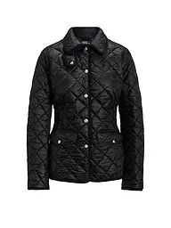 POLO RALPH LAUREN | Steppjacke  | Schwarz