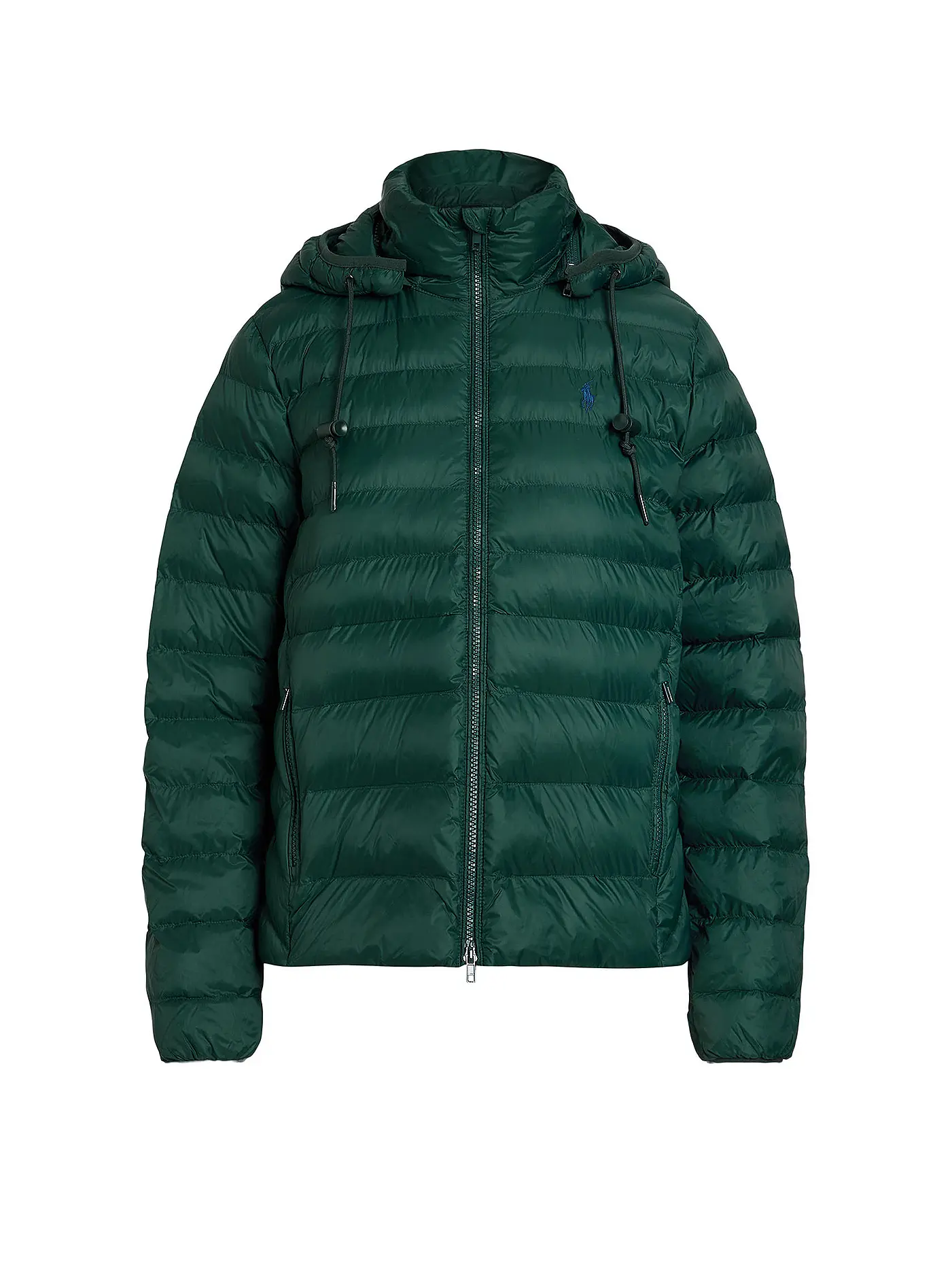 POLO RALPH LAUREN | Steppjacke | schwarz