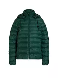 POLO RALPH LAUREN | Steppjacke | schwarz