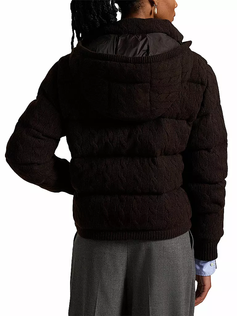 POLO RALPH LAUREN | Steppjacke | 