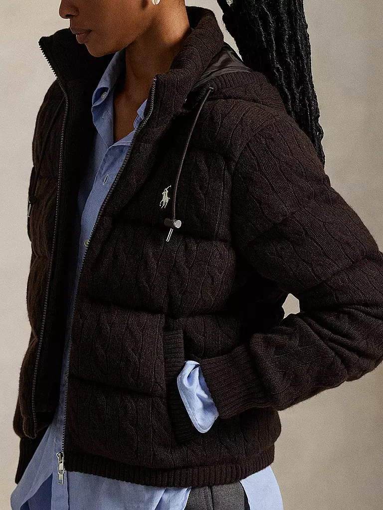 POLO RALPH LAUREN | Steppjacke | 