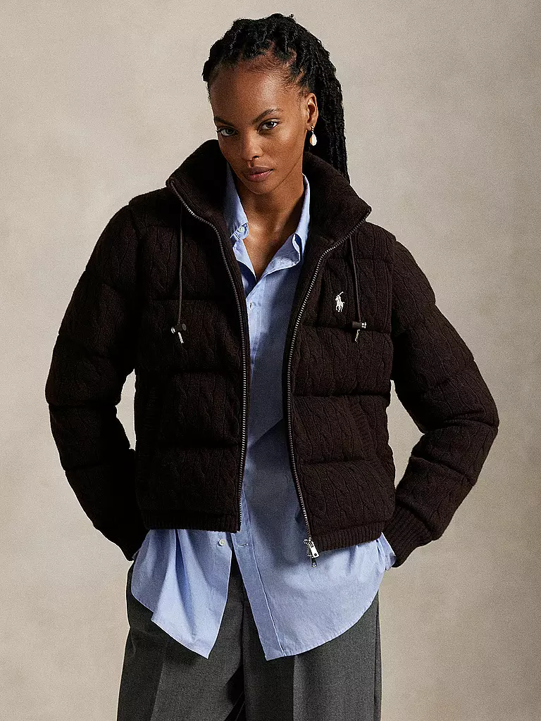 POLO RALPH LAUREN | Steppjacke | 