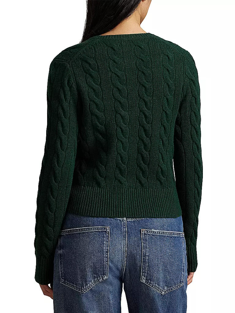 POLO RALPH LAUREN | Strickjacke | 