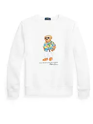 POLO RALPH LAUREN | Sweater | weiss