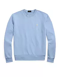 POLO RALPH LAUREN | Sweater | hellblau