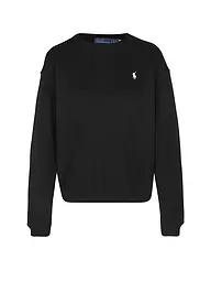 POLO RALPH LAUREN | Sweater | schwarz