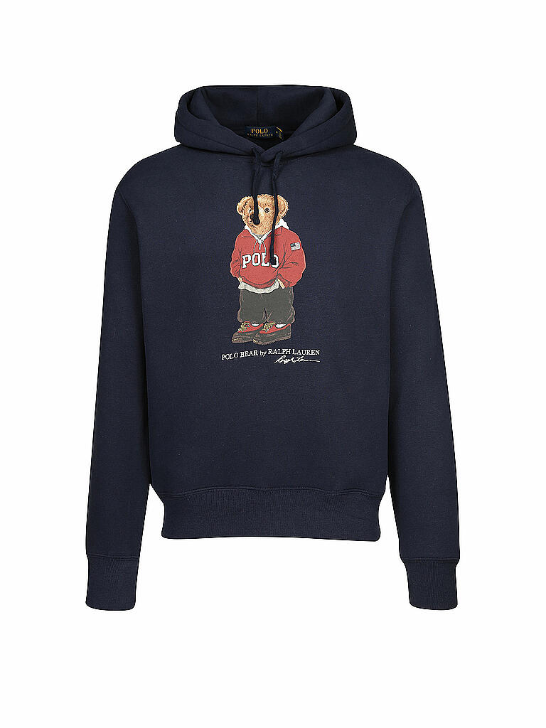 POLO RALPH LAUREN | Sweater | blau