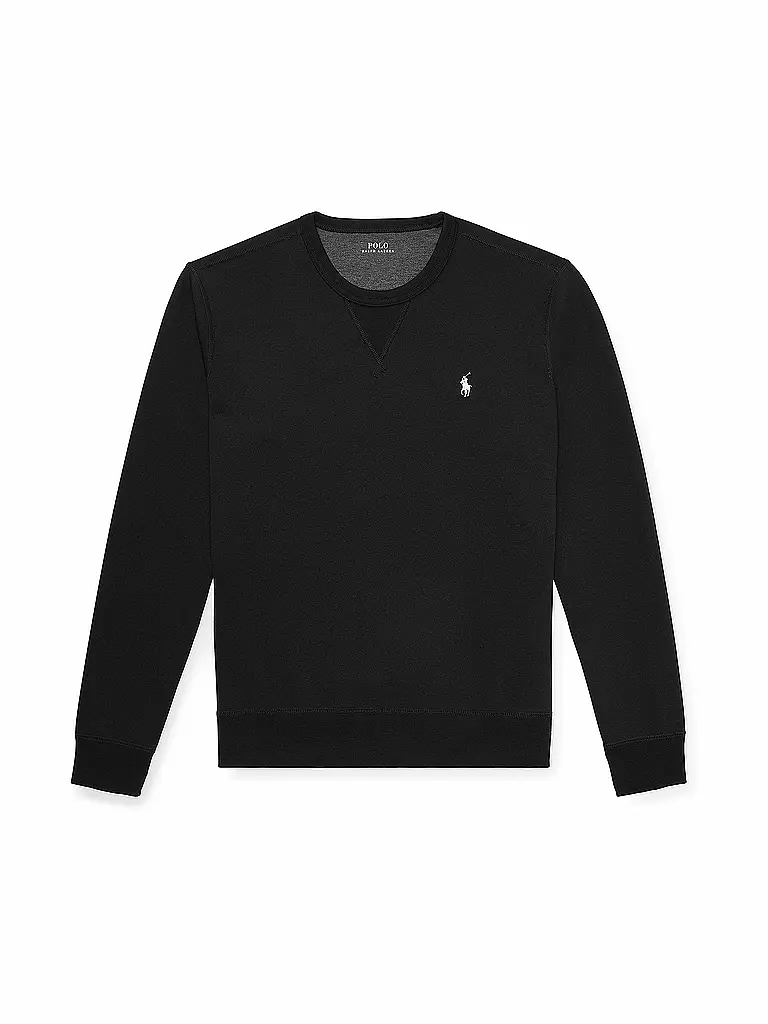 POLO RALPH LAUREN | Sweater | schwarz