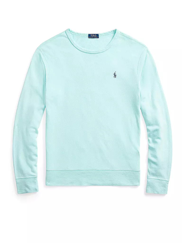 POLO RALPH LAUREN | Sweater | türkis