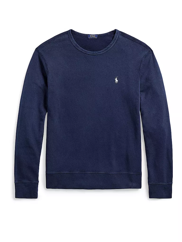 POLO RALPH LAUREN | Sweater | blau