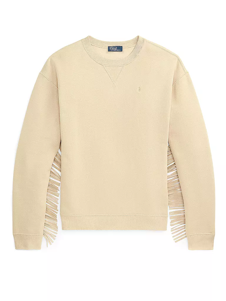POLO RALPH LAUREN | Sweater | beige